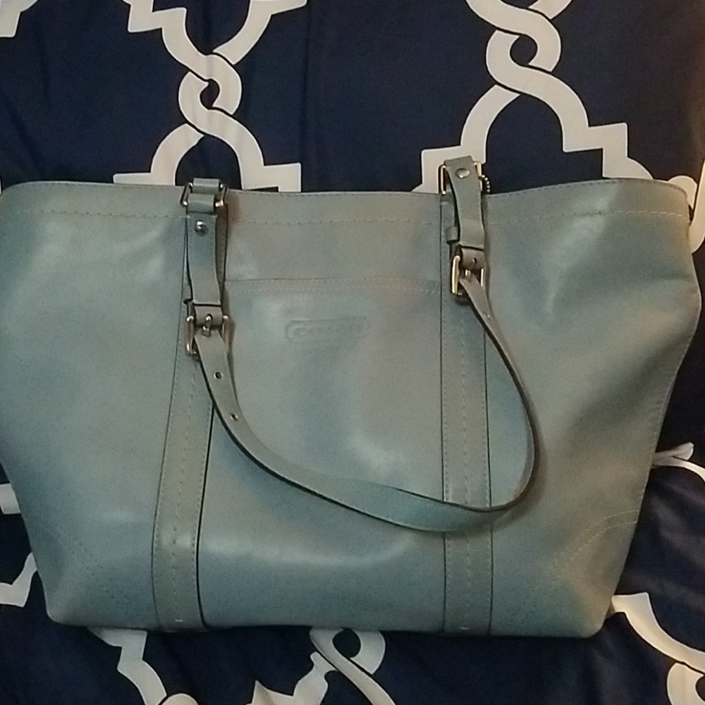 Coach handbag